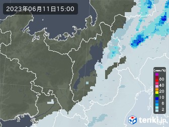 雨雲