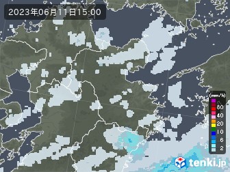 雨雲