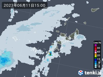 雨雲