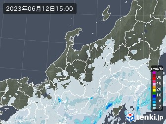雨雲