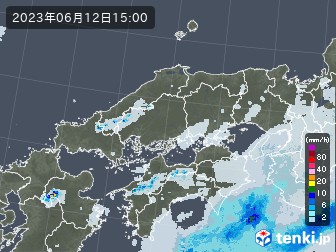 雨雲