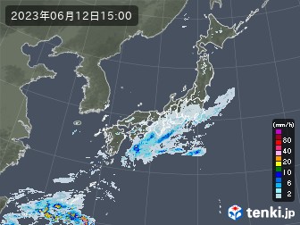 雨雲