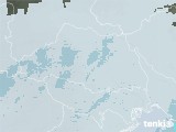 雨雲レーダー(2023年06月12日)