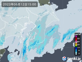 雨雲