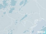 雨雲レーダー(2023年06月12日)
