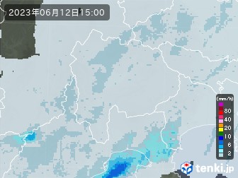 雨雲