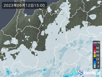 雨雲