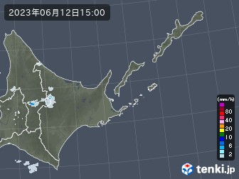 雨雲