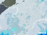 雨雲レーダー(2023年06月12日)