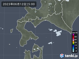 雨雲