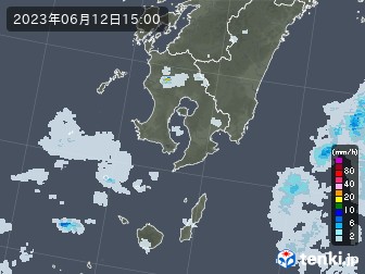雨雲