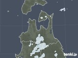 雨雲レーダー(2023年06月12日)