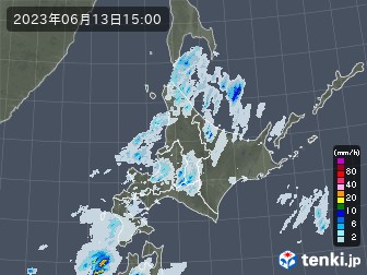 雨雲