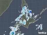雨雲レーダー(2023年06月13日)