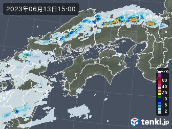 雨雲