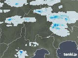 雨雲レーダー(2023年06月13日)