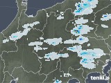 雨雲レーダー(2023年06月13日)