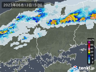 雨雲