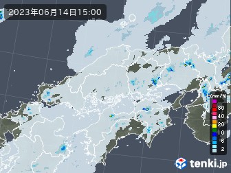 雨雲