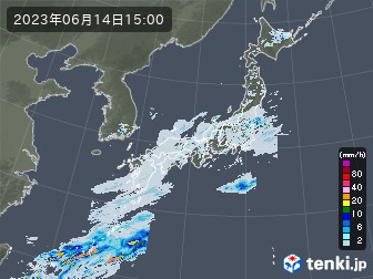 雨雲