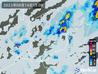 雨雲