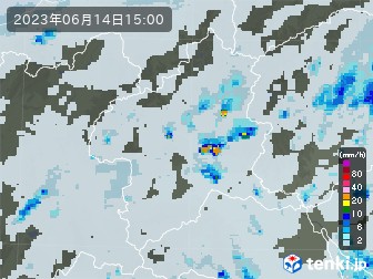 雨雲