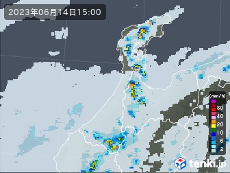 雨雲