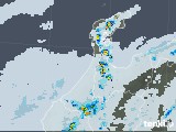 雨雲レーダー(2023年06月14日)