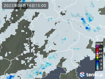 雨雲
