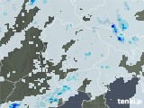 雨雲レーダー(2023年06月14日)