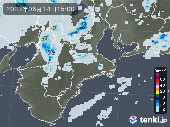 雨雲