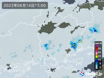 雨雲