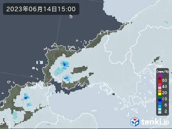 雨雲