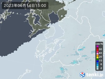 雨雲