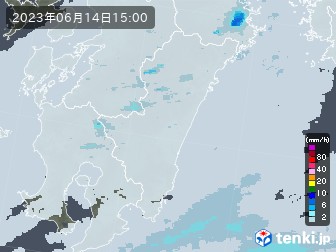 雨雲