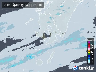雨雲
