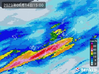 雨雲