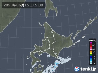 雨雲