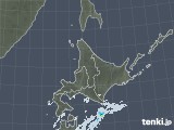 雨雲レーダー(2023年06月15日)