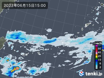 雨雲