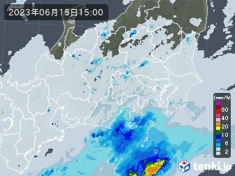 雨雲