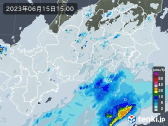 雨雲