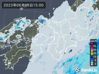 雨雲