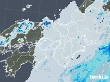 雨雲レーダー(2023年06月15日)