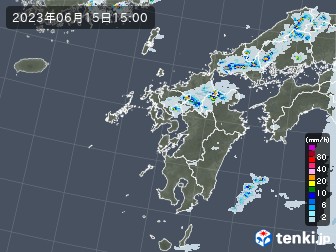 雨雲