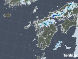 雨雲レーダー(2023年06月15日)