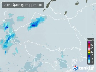 雨雲