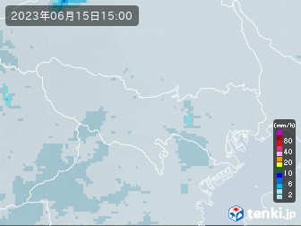 雨雲