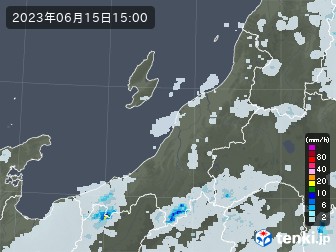 雨雲