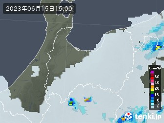雨雲